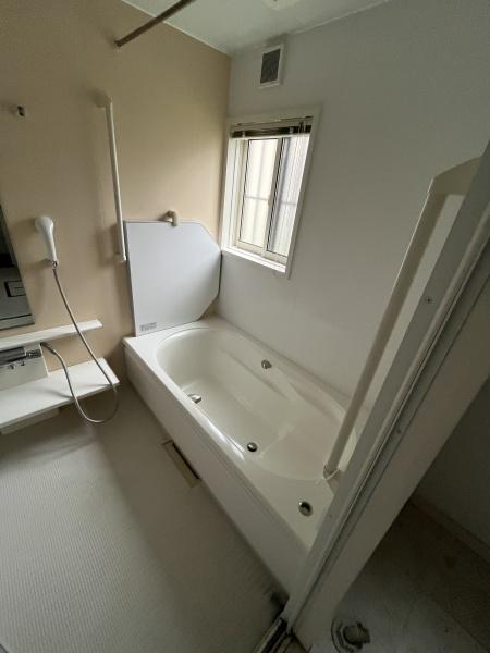 長野市大字若槻東条の中古一戸建て(トイレ)