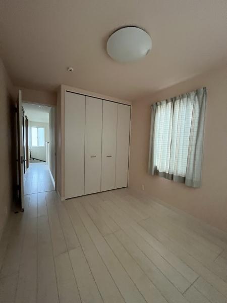 長野市大字若槻東条の中古一戸建て(リビング)