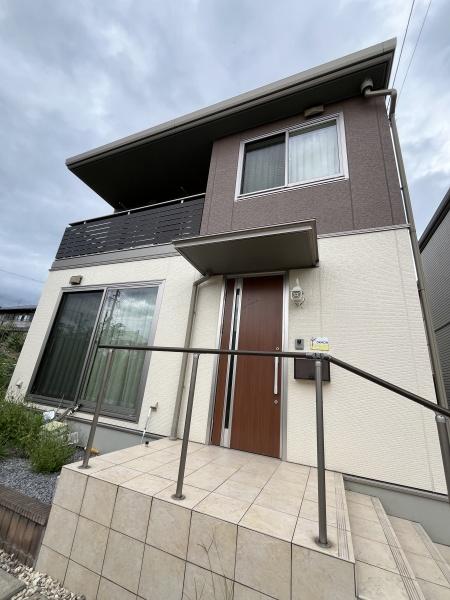 長野市大字若槻東条の中古一戸建て(その他)