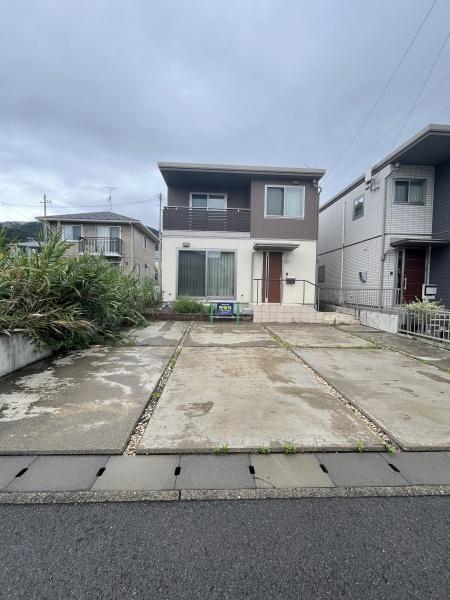 若槻東条中古住宅