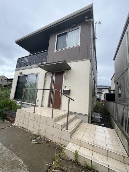 若槻東条中古住宅