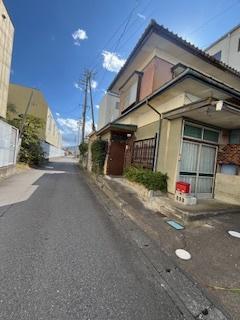 千曲市大字戸倉