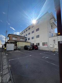 千曲市大字戸倉芝宮の土地