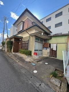 千曲市大字戸倉