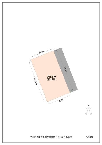 千曲市大字戸倉