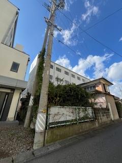 千曲市大字戸倉