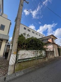 千曲市大字戸倉