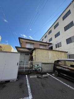 千曲市大字戸倉芝宮の土地