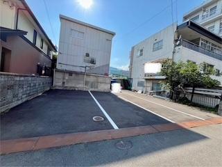 中御所３丁目売り土地