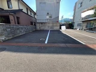 中御所３丁目売り土地