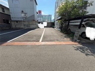 中御所３丁目売り土地