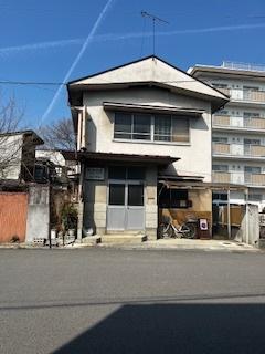 鶴賀売土地