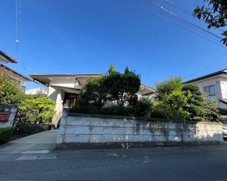 長野市青木島町綱島の売土地