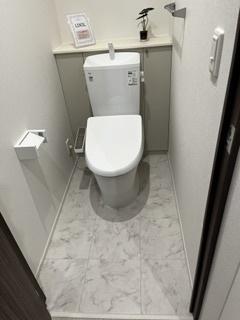 セキュレア三輪1丁目1号地