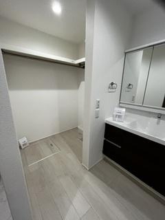 セキュレア三輪1丁目1号地