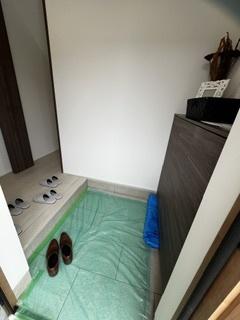 セキュレア三輪1丁目1号地