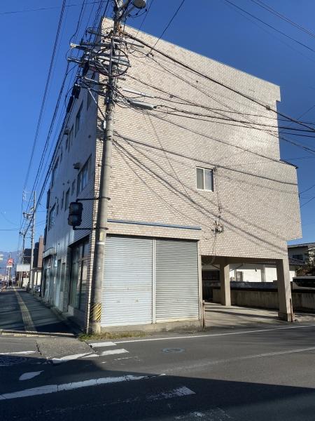長野市大字鶴賀の売土地