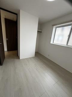 セキュレア三輪1丁目２号地
