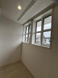 セキュレア三輪1丁目２号地