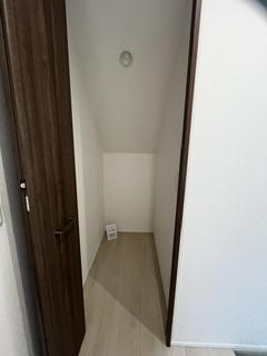 セキュレア三輪1丁目２号地