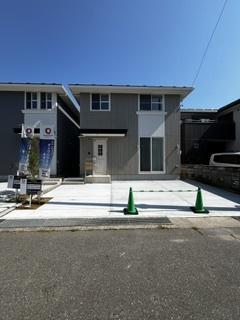 セキュレア三輪1丁目２号地