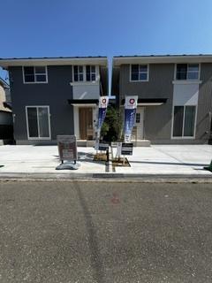 セキュレア三輪1丁目２号地