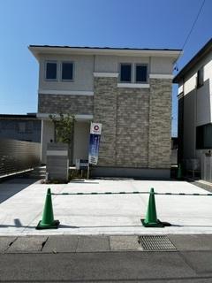 セキュレア鶴賀2号地