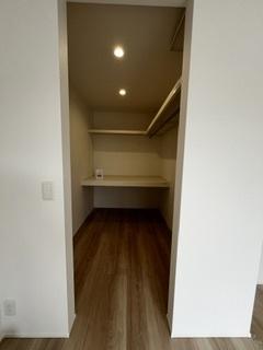 セキュレア鶴賀2号地