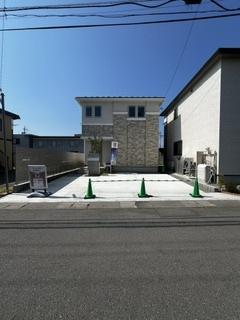 セキュレア鶴賀2号地