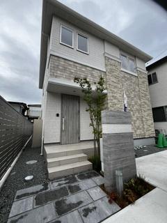 セキュレア鶴賀2号地