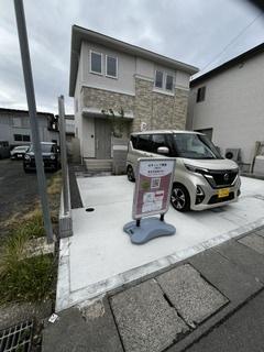 セキュレア鶴賀2号地