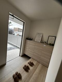 セキュレア鶴賀2号地