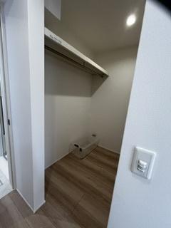 セキュレア鶴賀2号地