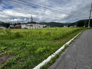 北安曇郡白馬村大字北城の土地