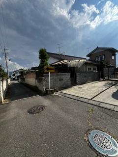 風間売土地