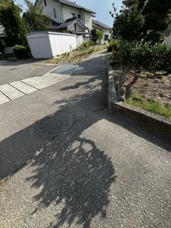 風間売土地