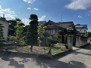 風間売土地