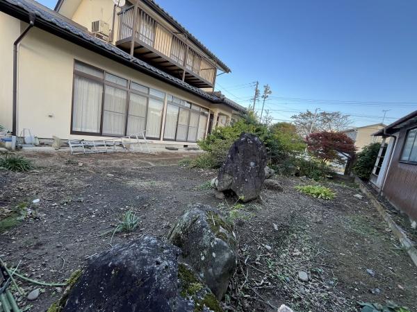 長野市大字若槻団地の中古一戸建て