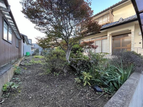 長野市大字若槻団地の中古一戸建て