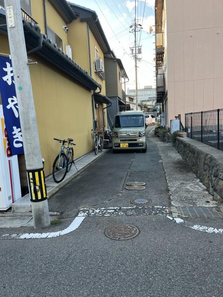 長野市大字若槻団地の中古一戸建て