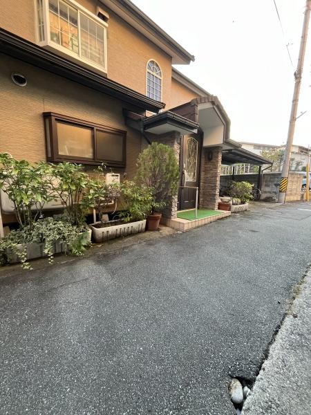 長野市大字若槻団地の中古一戸建て