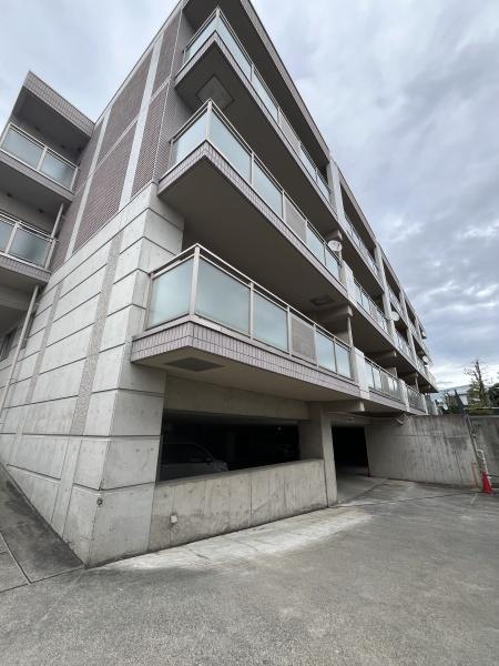 グランドハイツ若里