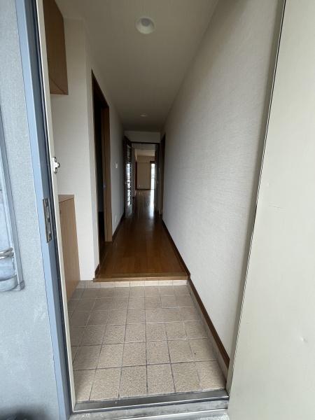 グランドハイツ若里