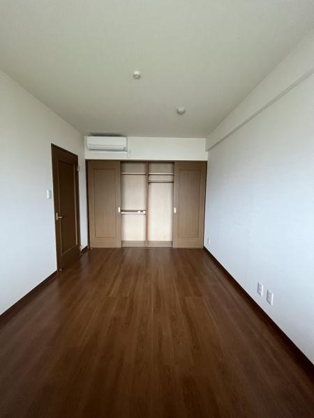 グランドハイツ若里