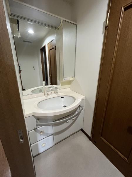 グランドハイツ若里