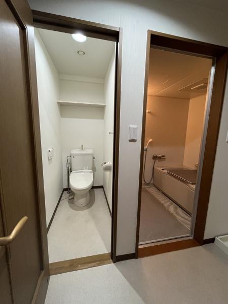 グランドハイツ若里