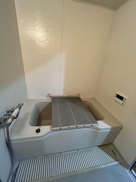 グランドハイツ若里