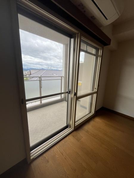 グランドハイツ若里