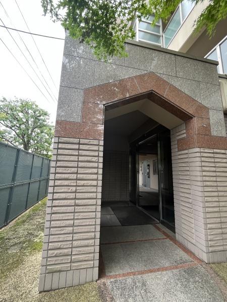 グランドハイツ若里