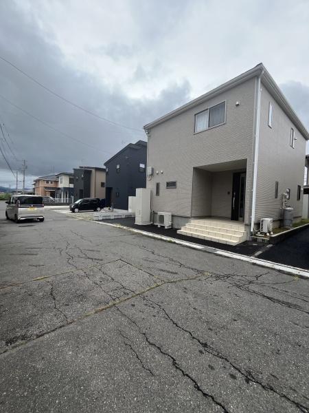 長野市大字三才の中古一戸建